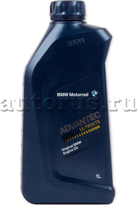 Моторное масло BMW. Артикул 83122405887