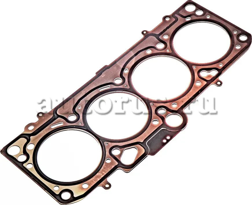 Прокладка ГБЦ (Ganz). Артикул GIE11021