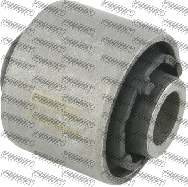 Сайлентблок заднего рычага подвески Febest. Артикул HYAB-I30UPR