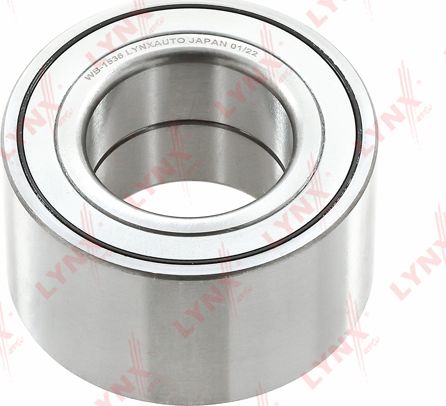 Ступичный подшипник (комплект) LYNXauto. Артикул WB-1536