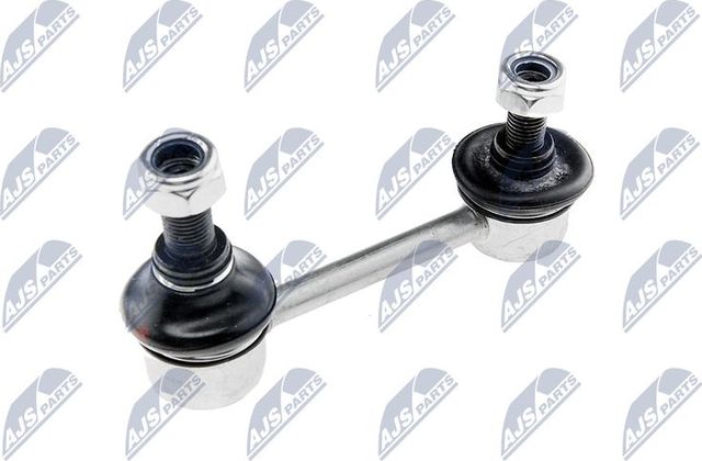Стойка (тяга) стабилизатора NTY для Nissan Primera P12 2002-2008. Артикул ZLT-NS-049