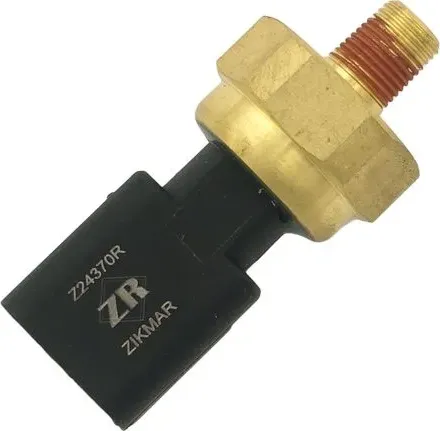 ДАТЧИК ДАВЛЕНИЯ МАСЛА CHRYSLER VOYAGER, JEEP CHEROKEE, GRAND CHEROKEE, WRANGLER (Zikmar). Артикул Z24370R