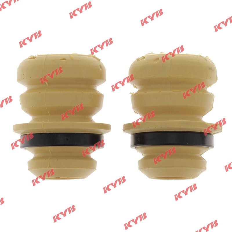 Комплект отбойников и пыльников амортизаторов (стоек) KYB (Каяба) Protection Kit. Артикул 930003