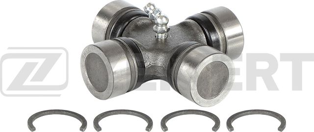 Крестовина карданного вала Zekkert для Mitsubishi L200 II 1989-1995. Артикул KG-1047