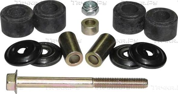 Стойка (тяга) стабилизатора TRW передняя для Honda Accord V 1993-1998. Артикул JTS252