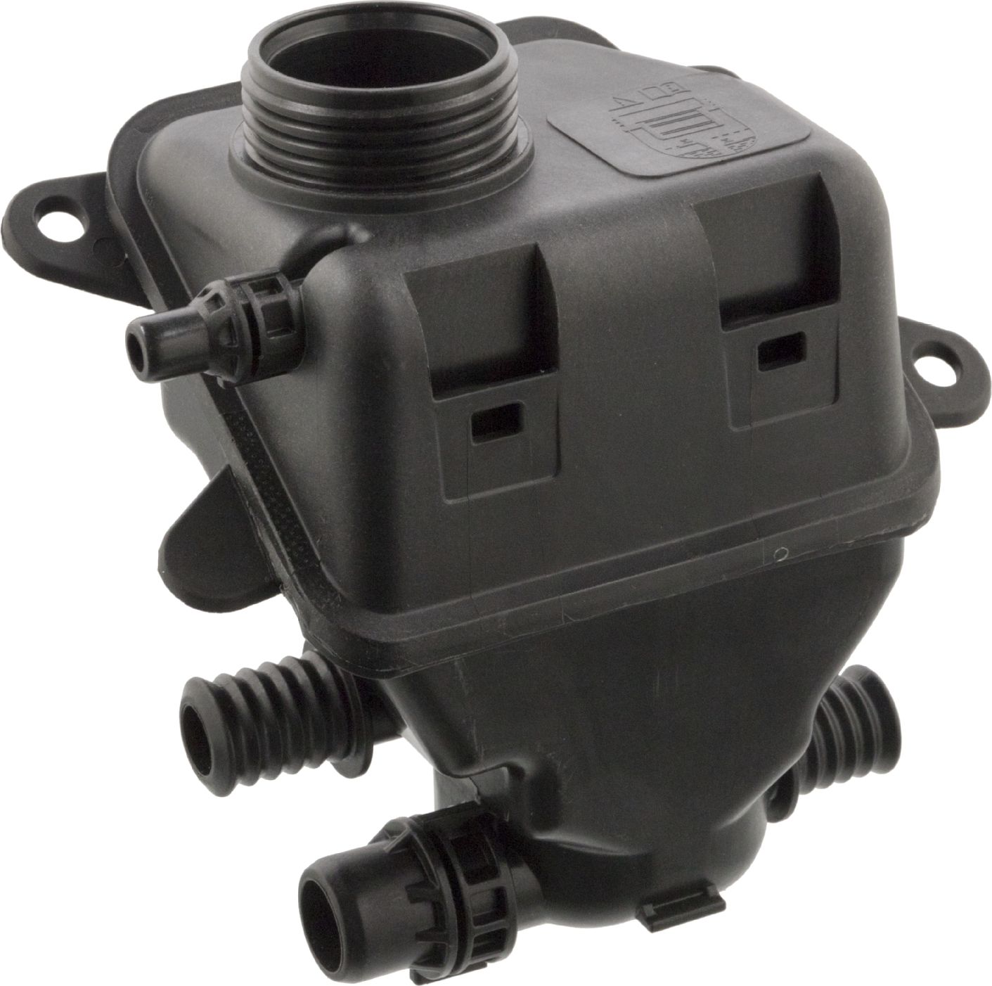 Расширительный бачок Febi Bilstein (полимерный материал). Артикул 103439