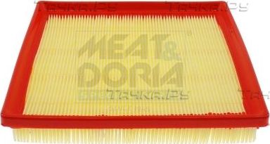 Воздушный фильтр Meat & Doria. Артикул 18712