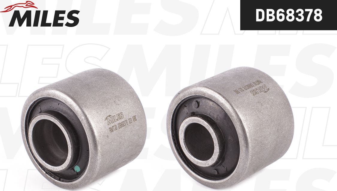 Сайлентблок переднего рычага подвески Miles. Артикул DB68378
