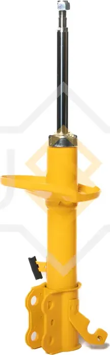 Стойка амортизаторная передняя R (Sufix). Артикул SU1494