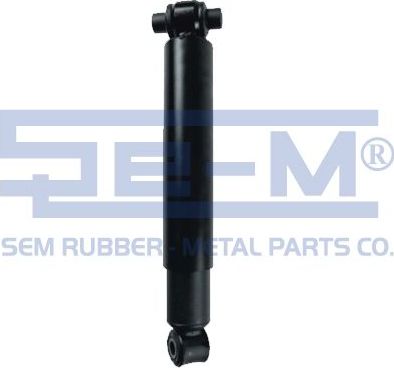 Амортизатор Sem Lastik. Артикул 9616