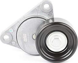 Натяжной ролик (натяжитель) приводного клинового зубчатого ремня BSG. Артикул BSG 16-615-004