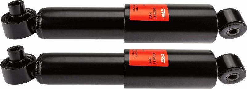 Амортизатор TRW Twin. Артикул JHE261T