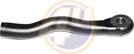 Наконечник рулевой тяги 4U правый для Lexus GS III 2005-2011. Артикул LX-A-10339