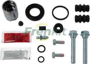 Ремкомплект тормозного суппорта Frenkit. Артикул 734035