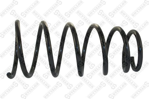 Пружина подвески Stellox. Артикул 10-20859-SX