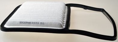 Воздушный фильтр Denckermann. Артикул A141514