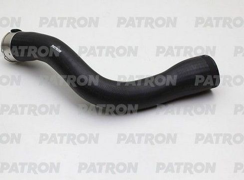 Патрубок интеркулера Patron для Opel Insignia I 2008-2017. Артикул PH1075
