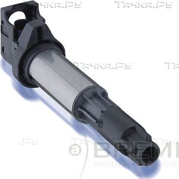 Катушка зажигания Bremi для BMW Z4 I (E85/E86) 2002-2005. Артикул 20110