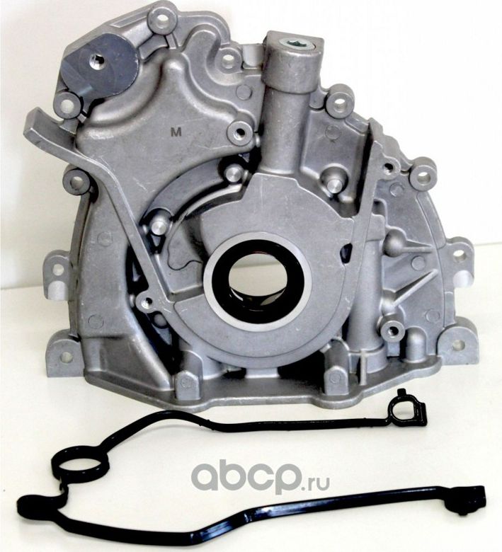 Масляный насос PSA. Артикул 1001G2