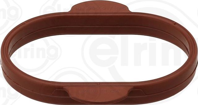 Прокладка впускного коллектора Elring для Porsche Cayenne I (955) 2007-2010. Артикул 484.980