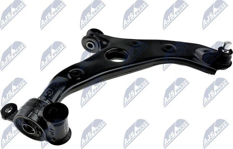 Поперечный рычаг передней подвески NTY. Артикул ZWD-MZ-109