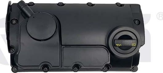 Клапанная крышка Vika для Volkswagen Multivan T5 2006-2009. Артикул 11031833501