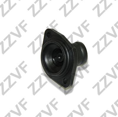 КРЫШКА ТЕРМОСТАТА VW POLO 95-02 ZZVF. Артикул ZV310B