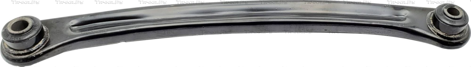 Продольный рычаг задней подвески CTR левый для Hyundai Accent I 1994-2000. Артикул CNKH-11