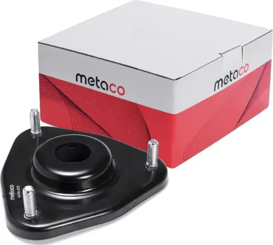 Опора амортизатора MITSUBISHI OUTLANDER/LANCER 00- передн.лев./прав. (Metaco). Артикул 4600025