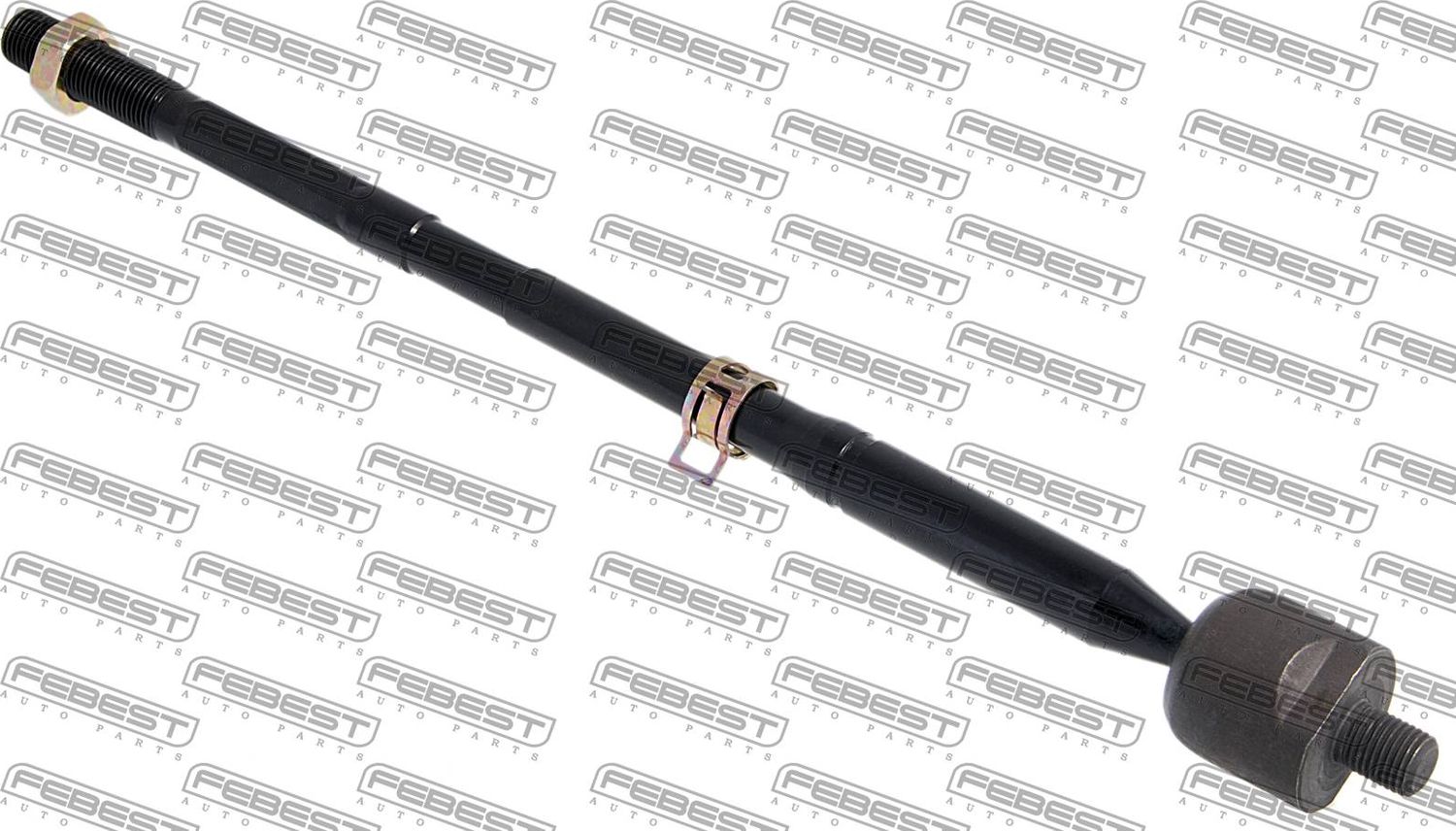 Рулевая тяга Febest. Артикул 0122-250
