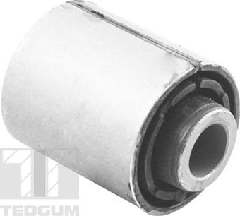 Сайлентблок заднего рычага подвески Tedgum. Артикул TED39094
