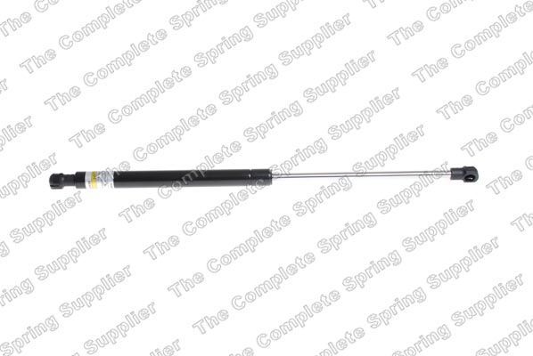 Амортизатор (упор) багажника Lesjofors задний для Ford KA II 2008-2016. Артикул 8127575