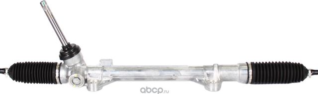 Новая механическая рулевая рейка Nissan X-Trail T31 2007 (Pstpro). Артикул C52098PST