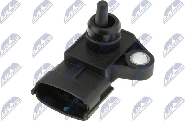 Датчик абсолютного давления (ДАД, MAP) NTY для Kia Picanto II 2015-2017. Артикул ECM-HY-509