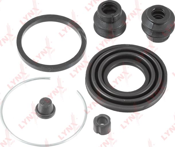 Ремкомплект тормозного суппорта LYNXauto. Артикул BC-0073