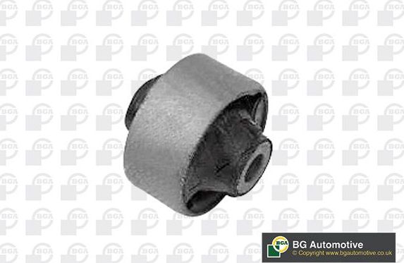 Сайлентблок переднего рычага подвески BGA. Артикул BU6302