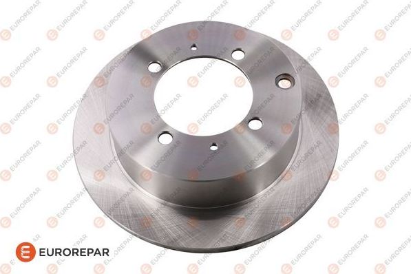 Тормозной диск Eurorepar. Артикул 1642777880