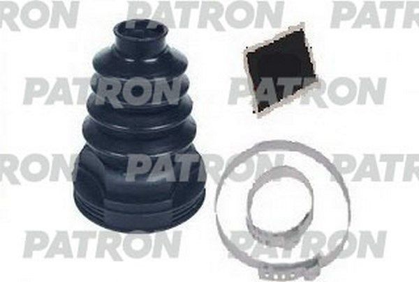 Пыльник ШРУСа внутренний Patron. Артикул PDC0047