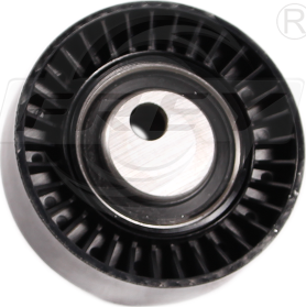 Направляющий (ведущий) ролик приводного поликлинового ремня Frey. Артикул 821100201