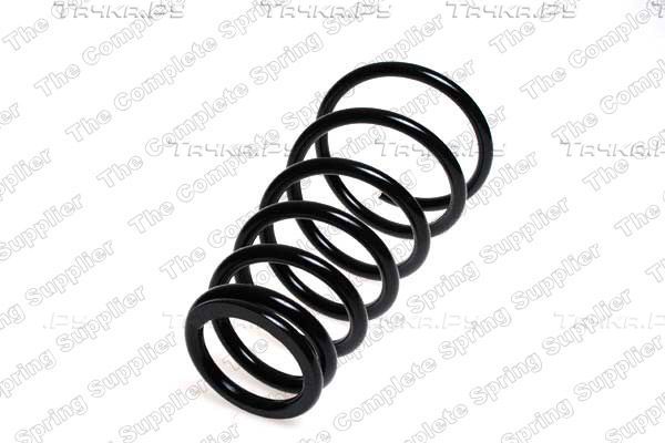 Пружина подвески Lesjofors задняя для Lexus RX II 2003-2008. Артикул 4249102