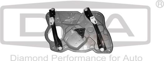 Стеклоподъемник DPA. Артикул 88370294702