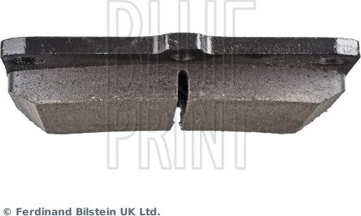 Шрус внутренний (граната) Blue Print передний для Mazda 6 I (GG) 2002-2007. Артикул ADM58949