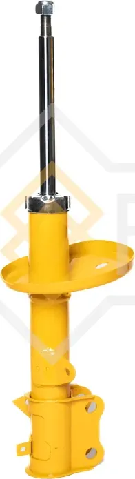 Стойка амортизаторная задняя R (Sufix). Артикул SU1296