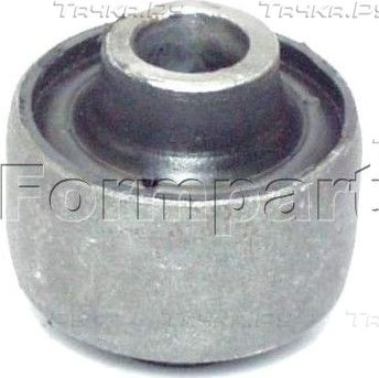 Сайлентблок переднего рычага подвески Formpart для Opel Omega B 1994-2003. Артикул 2000012