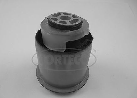 Сайлентблок задней балки Corteco. Артикул 49394725