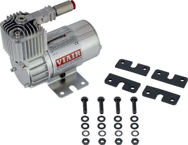 Компрессор VIAIR стационарный 100C 12V. Артикул 10016