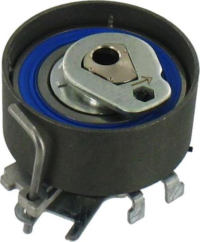 Натяжной ролик (натяжитель) ремня ГРМ SKF. Артикул VKM 16002