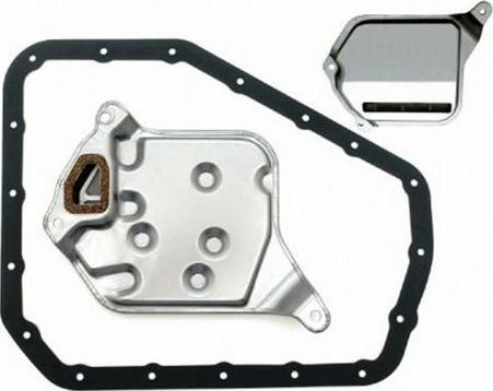 Фильтр АКПП JS Asakashi для Suzuki Swift IV 2010-2017. Артикул JT516K