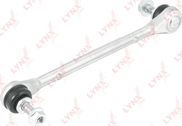 Стойка (тяга) стабилизатора LYNXauto. Артикул C7400L