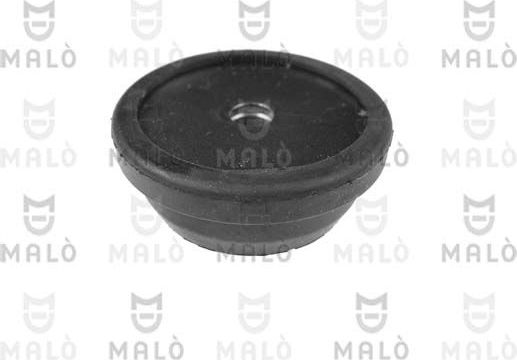 Опоры амортизатора (стойки) Malo. Артикул 19464